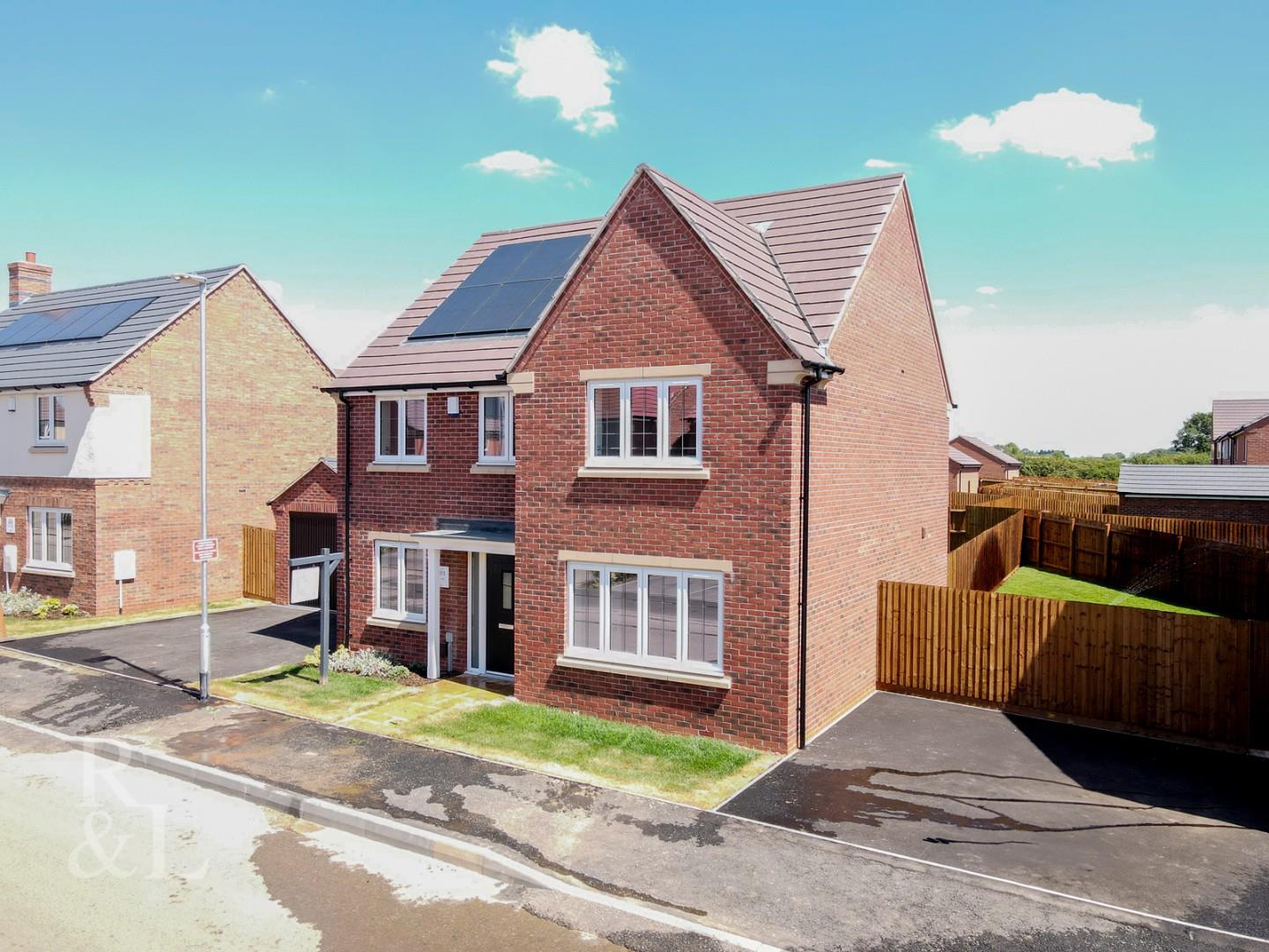 Property image for Elwin Grove, Radcliffe on Trent, Nottingham