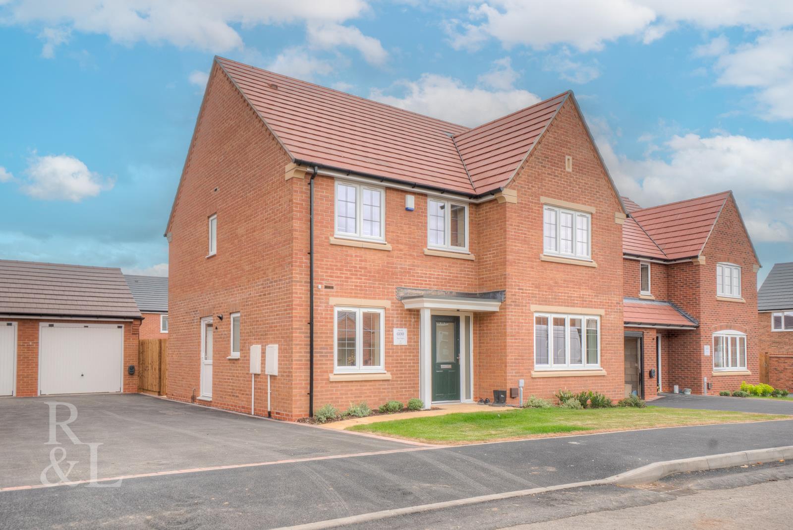 Property image for Elwin Grove, Radcliffe on Trent, Nottingham