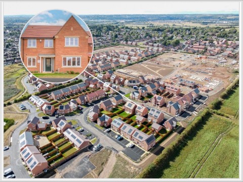 Property thumbnail image for Elwin Grove, Radcliffe on Trent, Nottingham