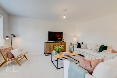 Property thumbnail image for Elwin Grove, Radcliffe on Trent, Nottingham