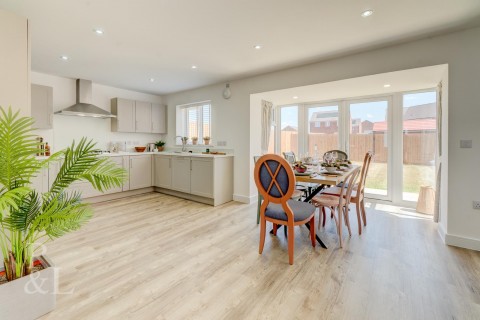 Property thumbnail image for Elwin Grove, Radcliffe on Trent, Nottingham