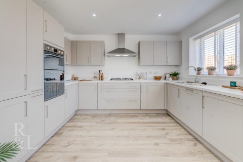 Property thumbnail image for Elwin Grove, Radcliffe on Trent, Nottingham