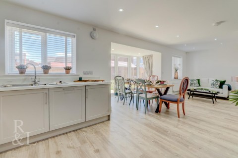 Property thumbnail image for Elwin Grove, Radcliffe on Trent, Nottingham