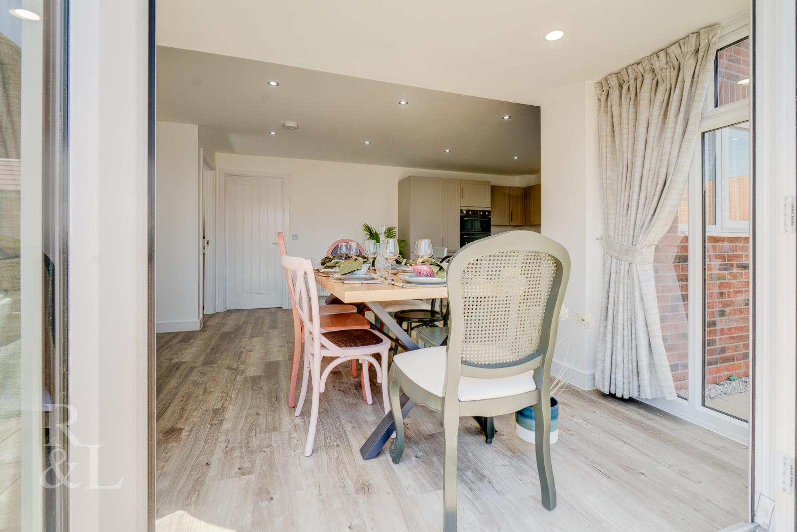 Property image for Elwin Grove, Radcliffe on Trent, Nottingham