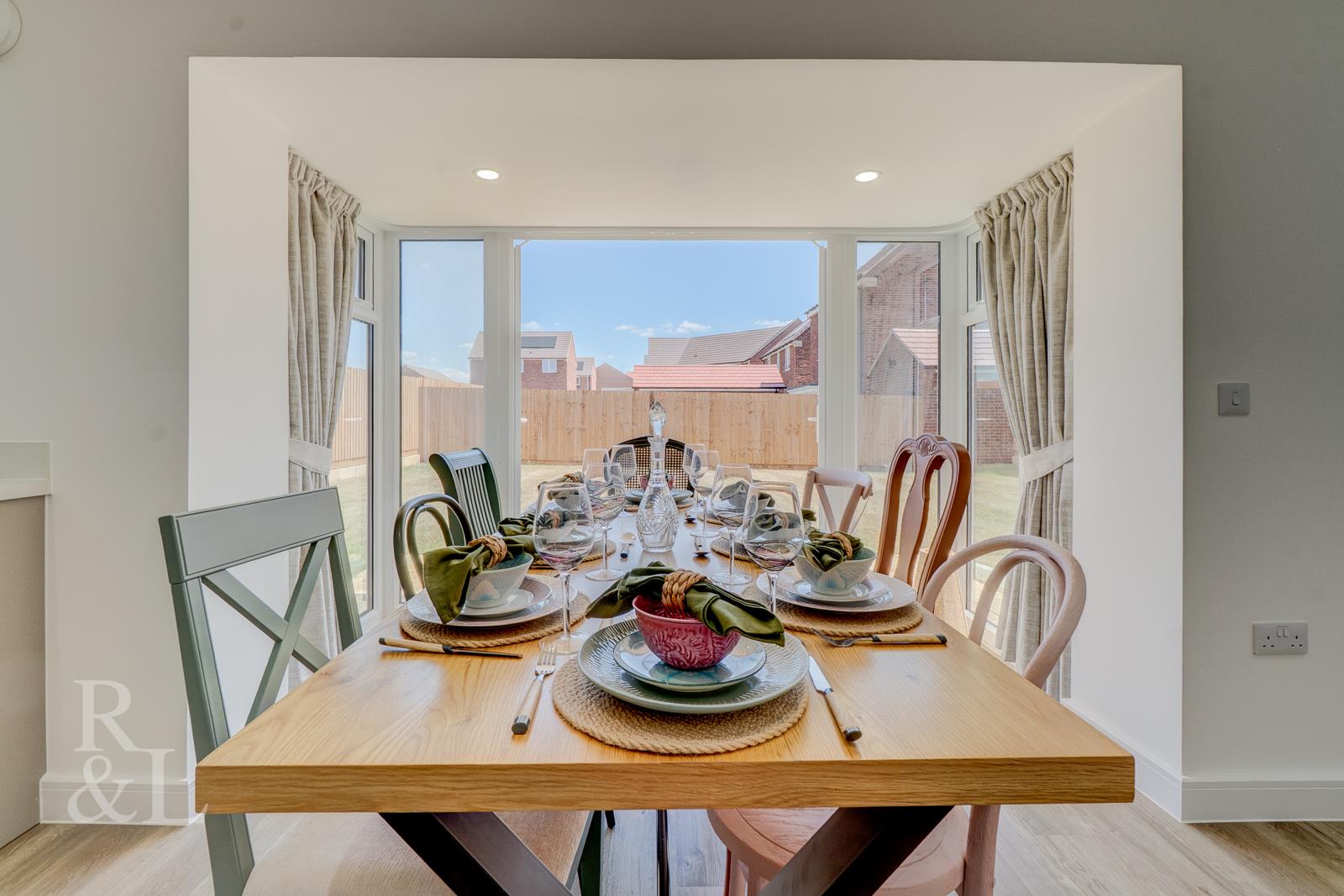 Property image for Elwin Grove, Radcliffe on Trent, Nottingham