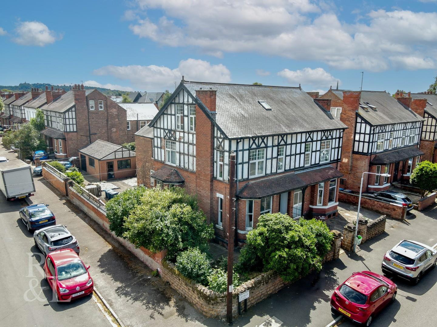 Property image for George Road, West Bridgford, Nottingham