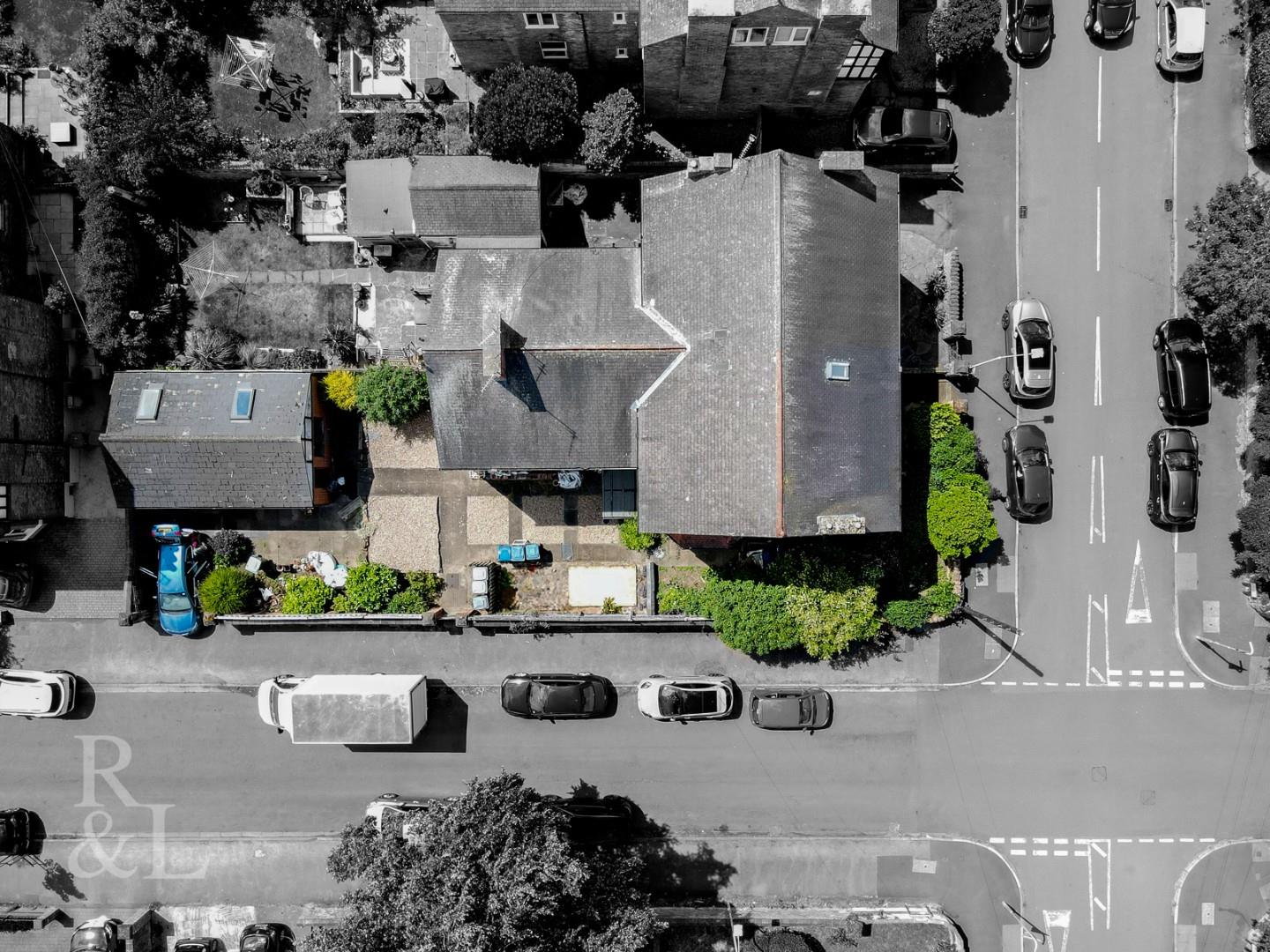 Property image for George Road, West Bridgford, Nottingham