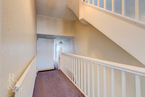 Property thumbnail image for George Road, West Bridgford, Nottingham