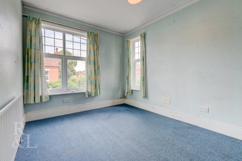 Property thumbnail image for George Road, West Bridgford, Nottingham