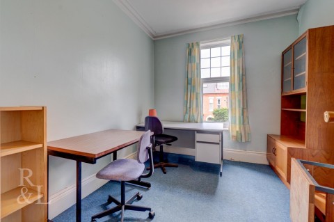 Property thumbnail image for George Road, West Bridgford, Nottingham