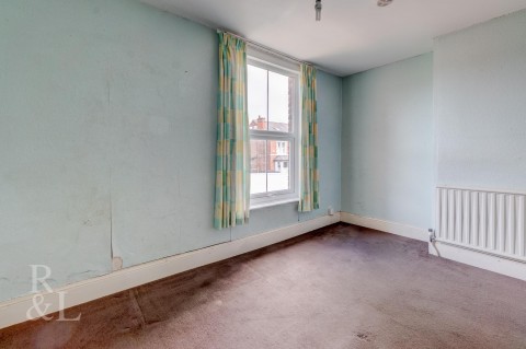 Property thumbnail image for George Road, West Bridgford, Nottingham
