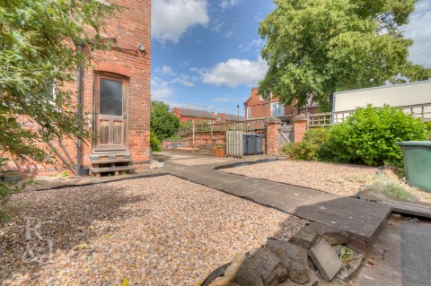 Property thumbnail image for George Road, West Bridgford, Nottingham