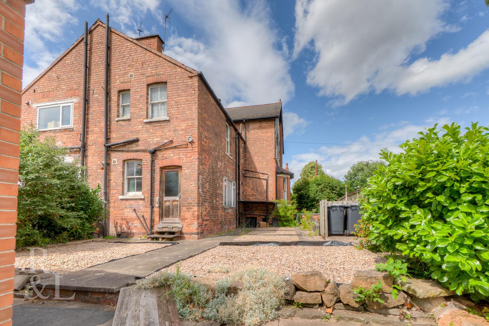Property image for George Road, West Bridgford, Nottingham