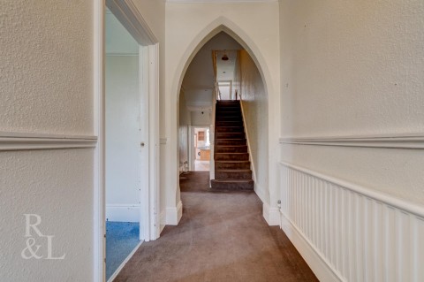 Property thumbnail image for George Road, West Bridgford, Nottingham