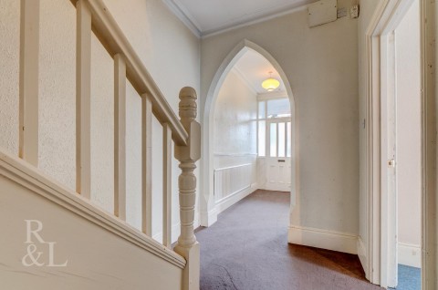 Property thumbnail image for George Road, West Bridgford, Nottingham