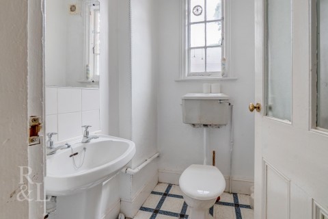 Property thumbnail image for George Road, West Bridgford, Nottingham