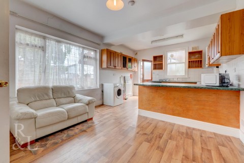 Property thumbnail image for George Road, West Bridgford, Nottingham