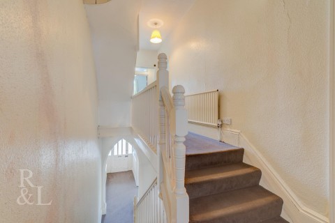 Property thumbnail image for George Road, West Bridgford, Nottingham