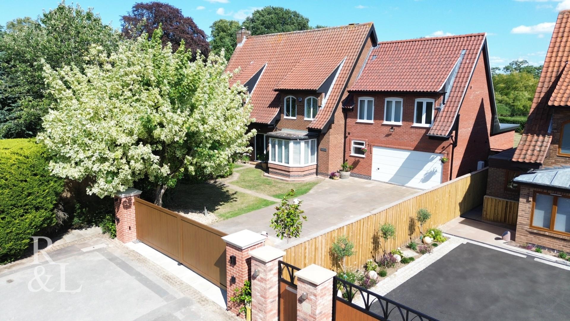 Property image for Bradleys Yard, Plumtree