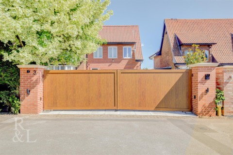 Property thumbnail image for Bradleys Yard, Plumtree