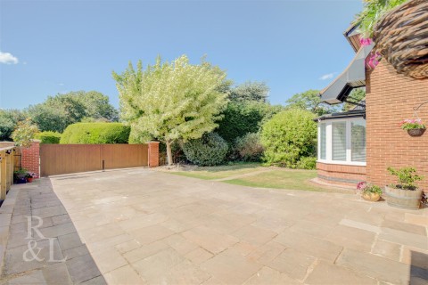 Property thumbnail image for Bradleys Yard, Plumtree