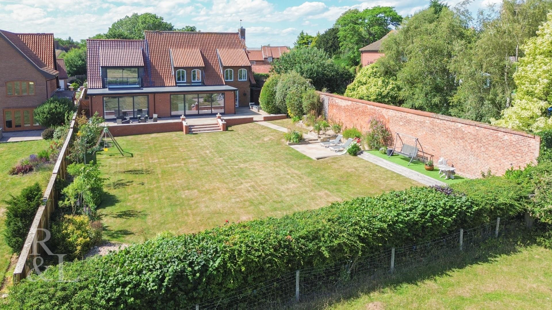 Property image for Bradleys Yard, Plumtree