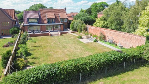 Property thumbnail image for Bradleys Yard, Plumtree