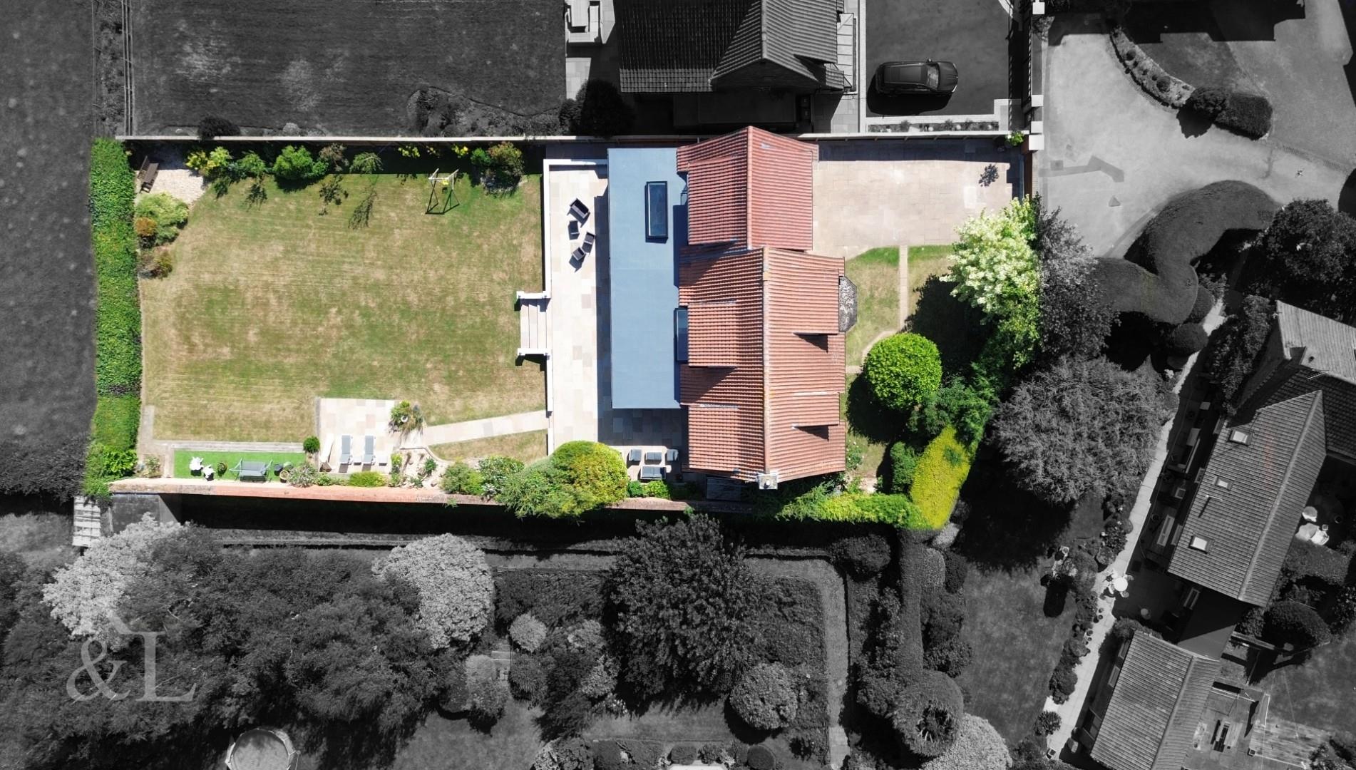 Property image for Bradleys Yard, Plumtree