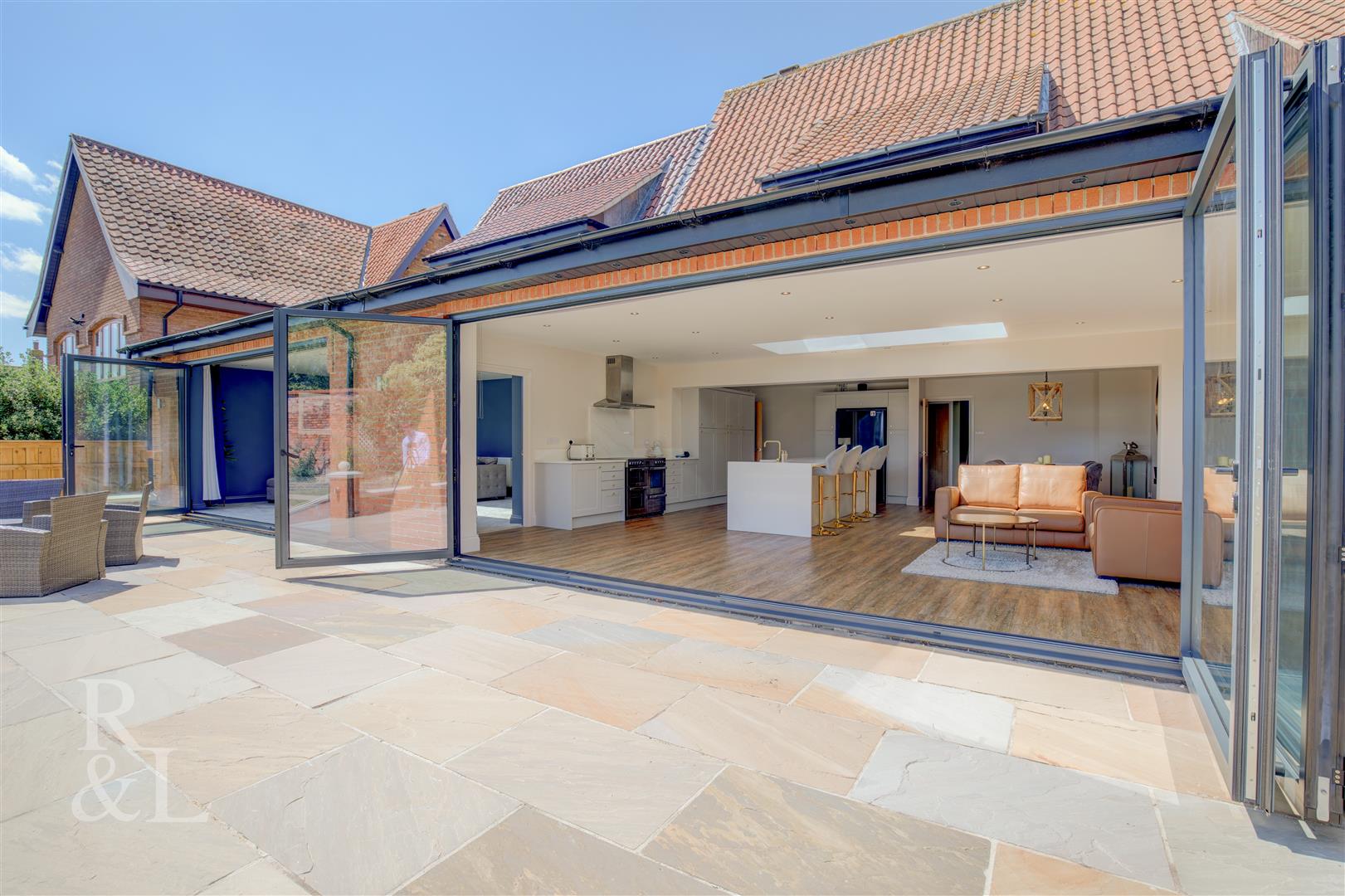 Property image for Bradleys Yard, Plumtree