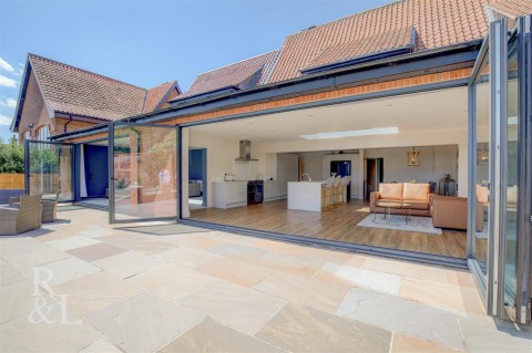 Property thumbnail image for Bradleys Yard, Plumtree