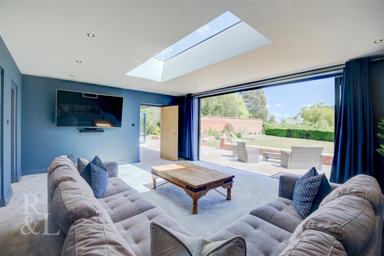 Property image for Bradleys Yard, Plumtree