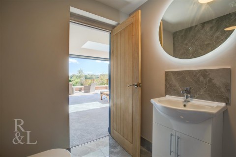 Property thumbnail image for Bradleys Yard, Plumtree