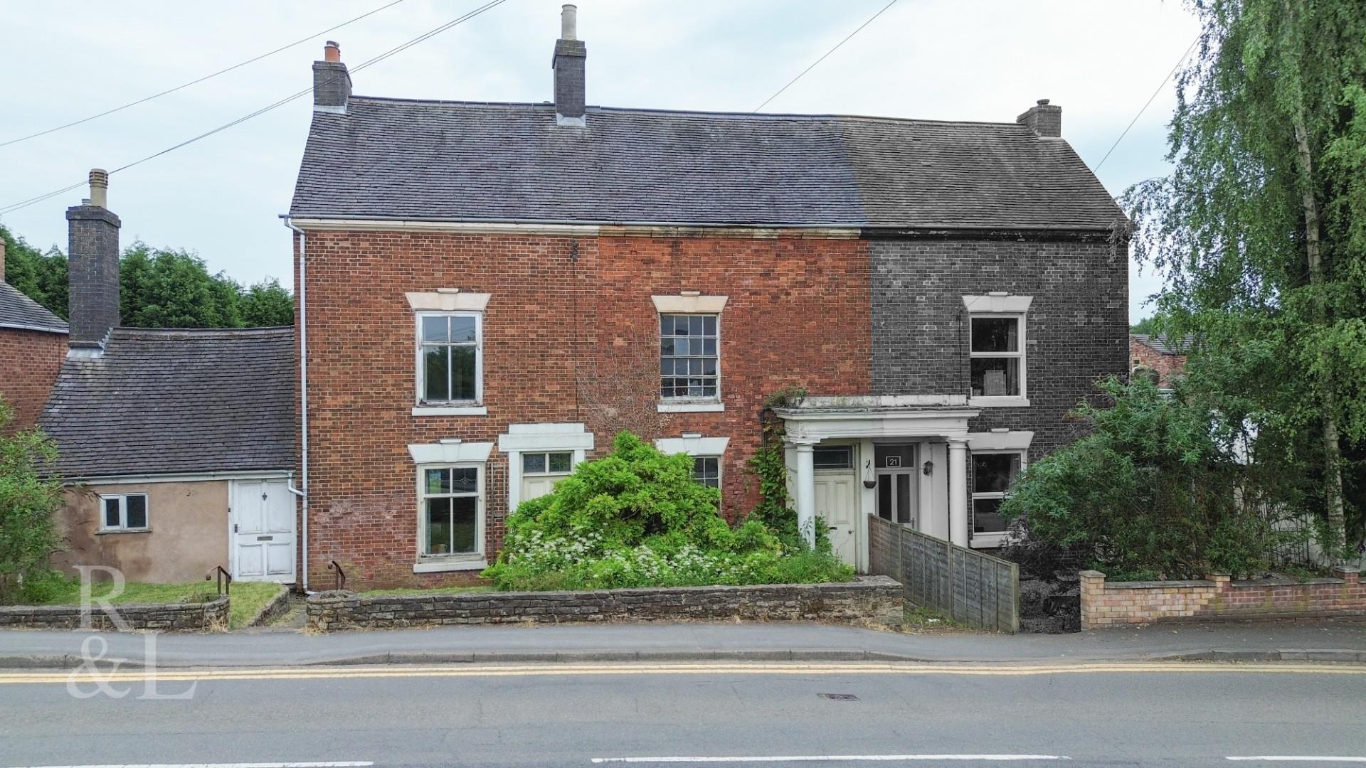 Property image for High Street, Measham
