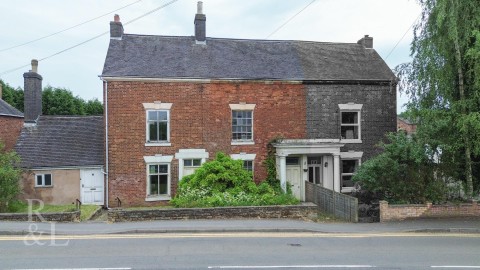 Property thumbnail image for High Street, Measham