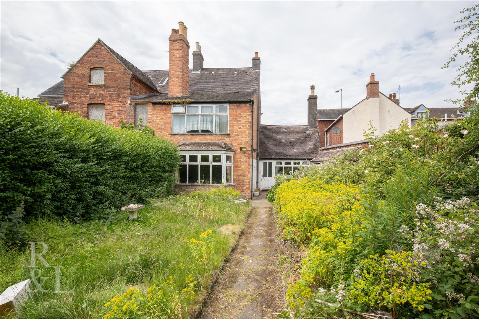Property image for High Street, Measham
