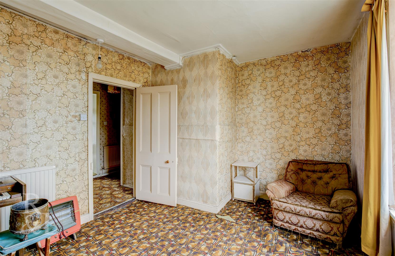 Property image for High Street, Measham