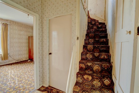 Property thumbnail image for High Street, Measham