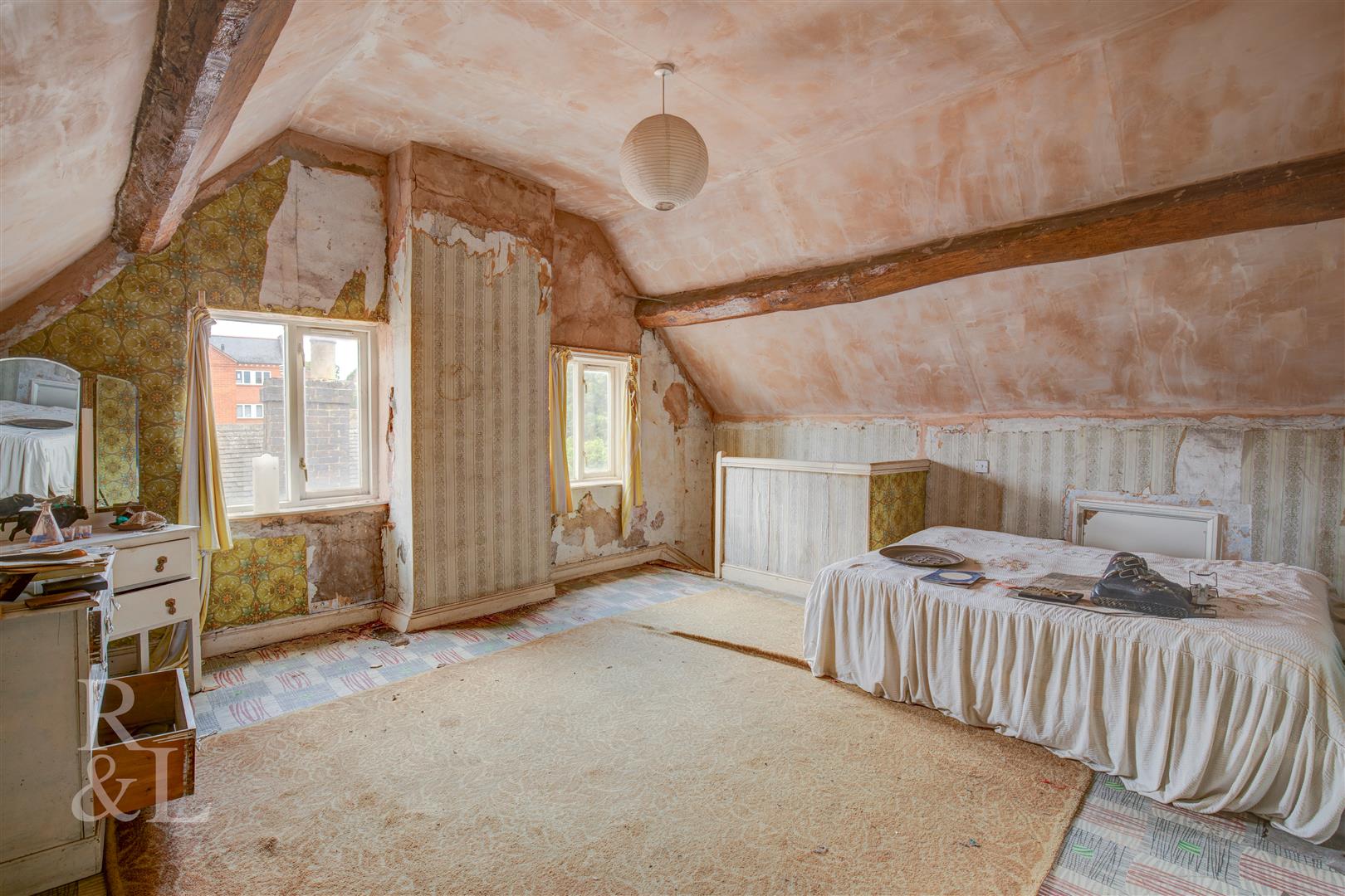 Property image for High Street, Measham
