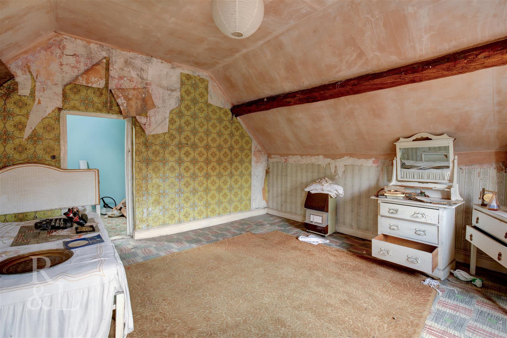 Property image for High Street, Measham