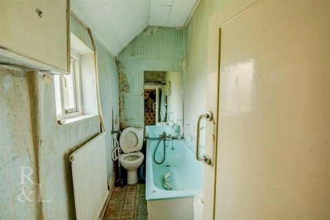 Property thumbnail image for High Street, Measham
