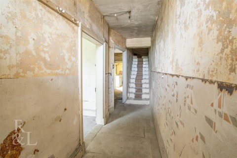 Property thumbnail image for High Street, Measham