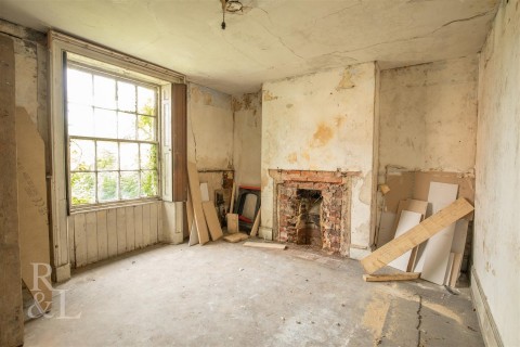 Property thumbnail image for High Street, Measham