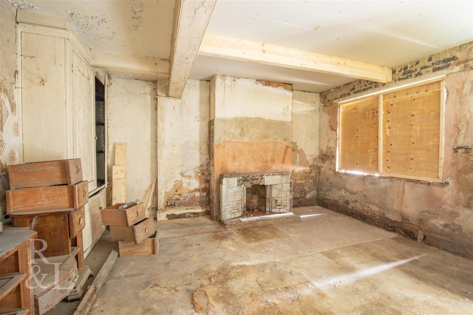 Property image for High Street, Measham