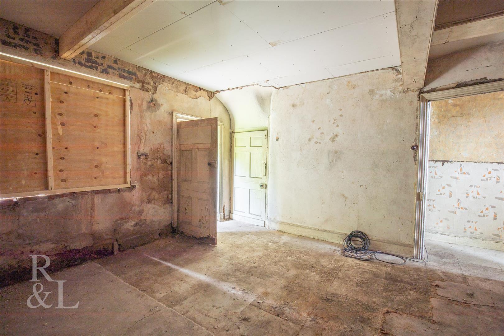 Property image for High Street, Measham