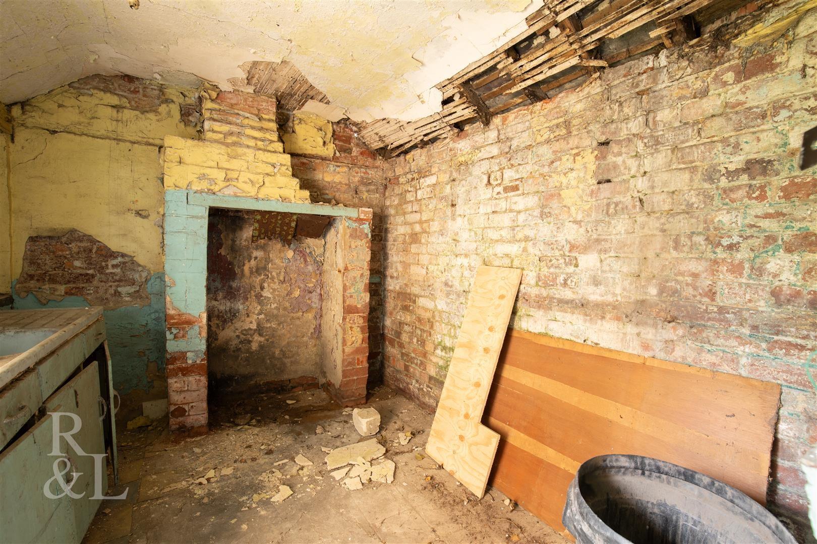 Property image for High Street, Measham