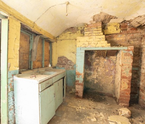 Property thumbnail image for High Street, Measham