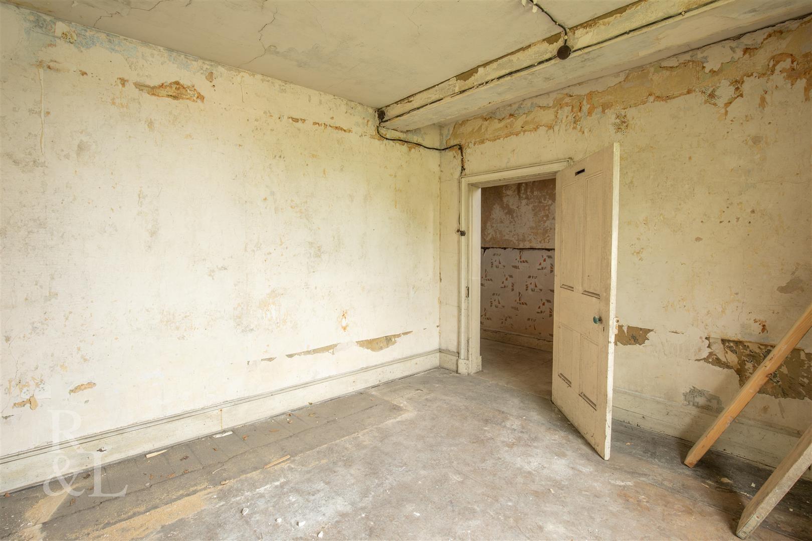 Property image for High Street, Measham