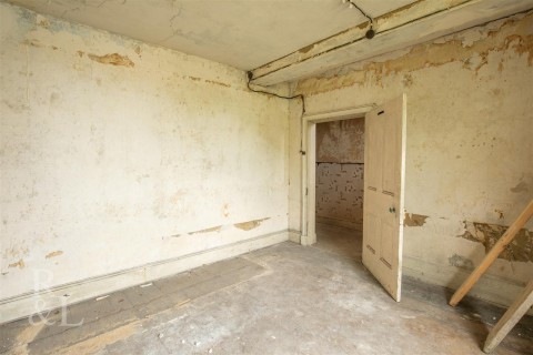 Property thumbnail image for High Street, Measham
