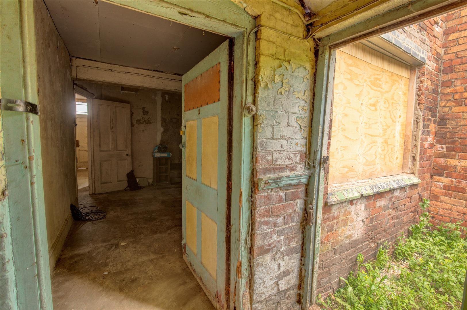 Property image for High Street, Measham