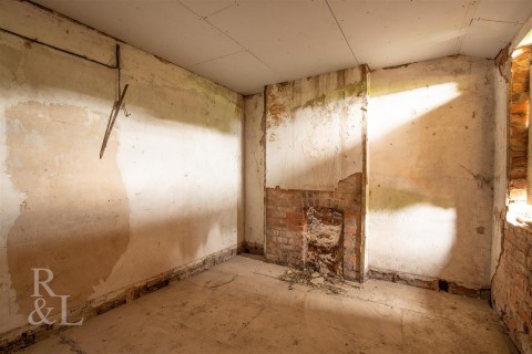 Property thumbnail image for High Street, Measham